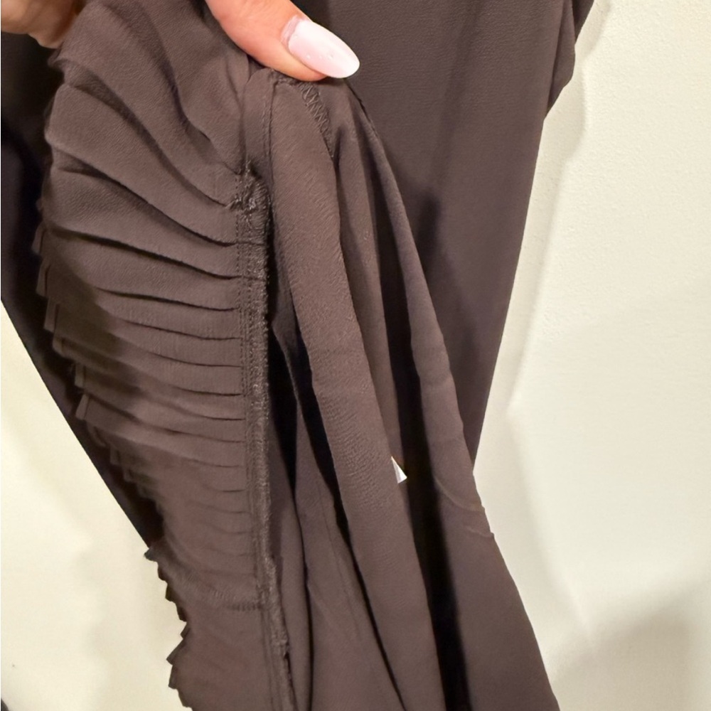 NWT Reformation Suki Midi Dress size 8 - Picture 9 of 9
